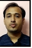 Dr. Arnab Ghosal