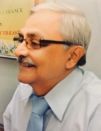 Dr. C. S. Radhakrishnan