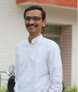 Dr. JSR Prasad