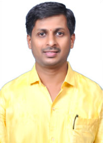 Dr. Nagaraja Bhat