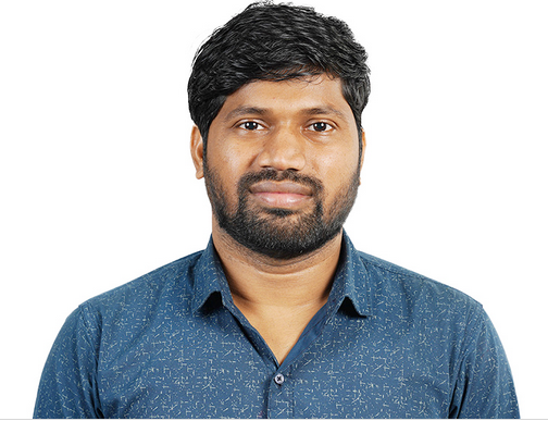Dr. Srikanta Parida