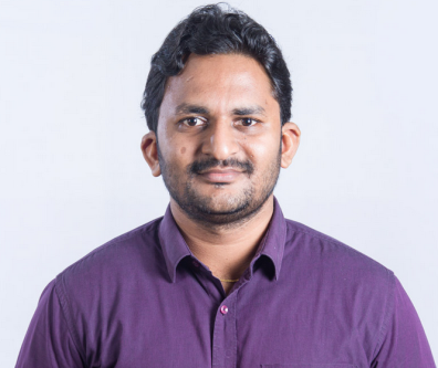 Dr. S. V. B. K. V. Gupta
