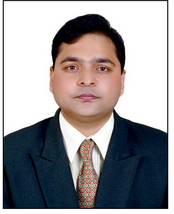 Prof. (Dr.) Anil Pratap Giri